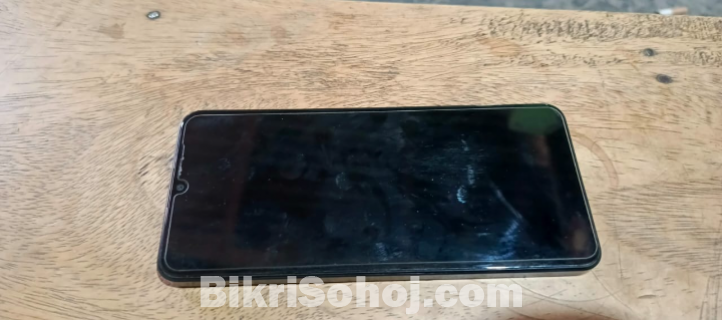 Realme c51